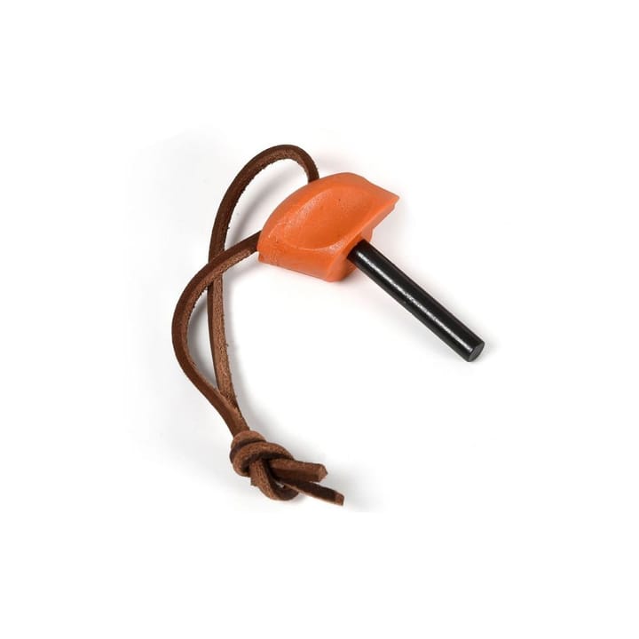 Light My Fire Swedish Fireknife BioFire Refill Rusty Orange