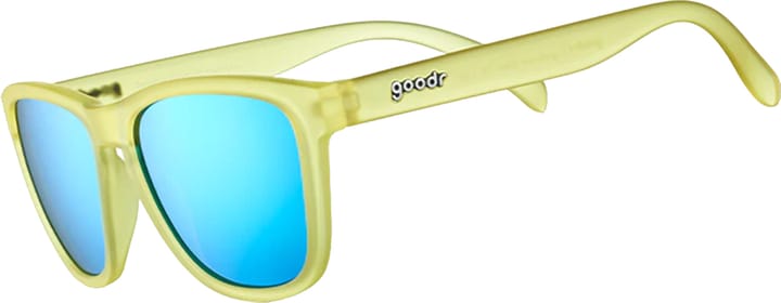 Goodr Sunglasses Swedish Meatball Hangover Swedish Meatball Hangover Goodr Sunglasses