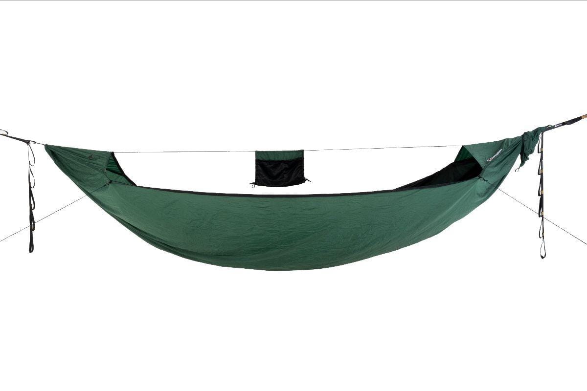 Ticket to the Moon Lightest Hammock Green