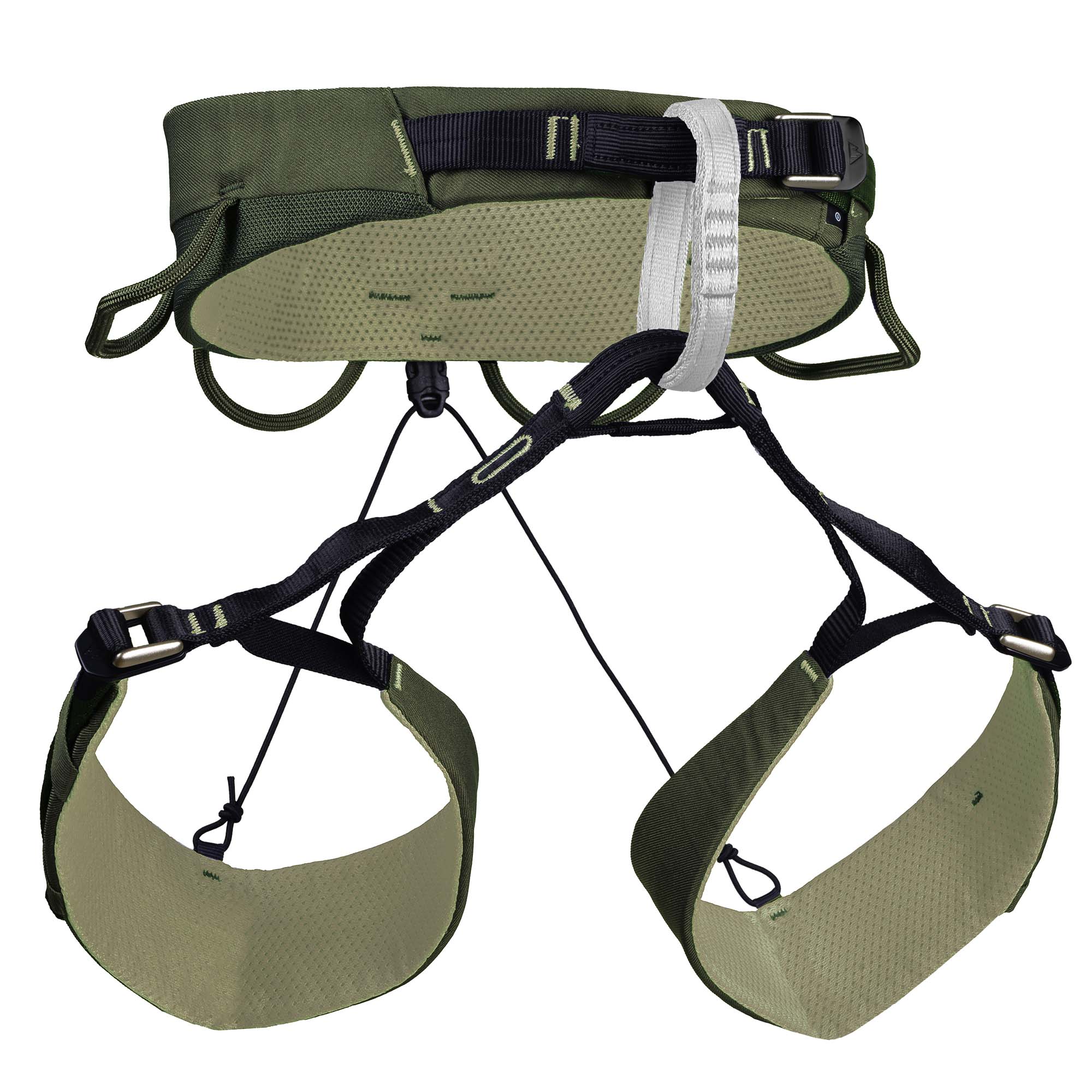 Blue Ice Unisex Vista Adjust Harness