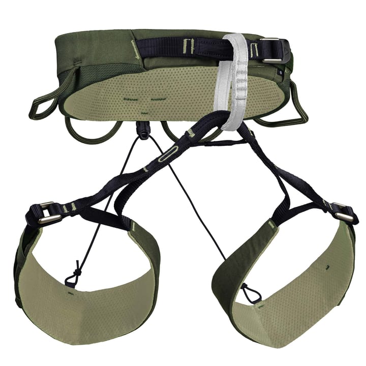 Blue Ice Unisex Vista Adjust Harness Rosin Blue Ice