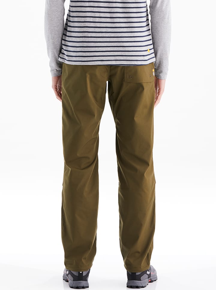 Moon Climbing Men's Cypher Pant Dark Olive Moon Climbing Moon Climbing Men's Cypher Pant Dark Olive Moon Climbing