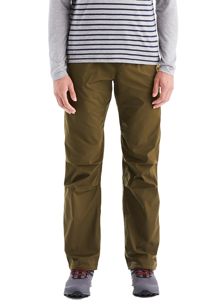 Moon Climbing Men's Cypher Pant Dark Olive Treningsbukser L