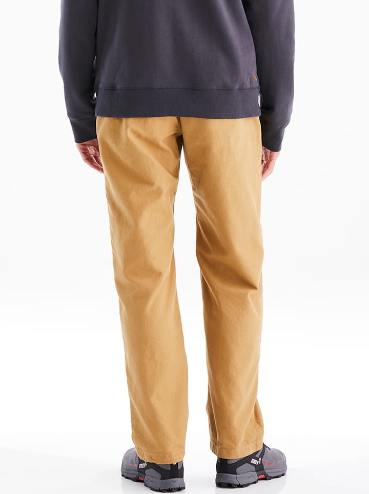 Moon Climbing Men's Cypher Pant Khaki Moon Climbing