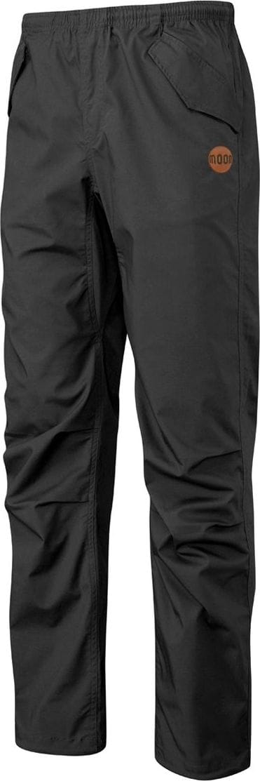 Moon Climbing Men's Cypher Pant Charcoal Black Moon Climbing