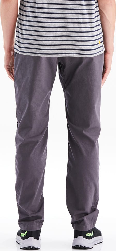 Moon Climbing Men's Vulcan Pant Charcoal Moon Climbing Moon Climbing Men's Vulcan Pant Charcoal Moon Climbing