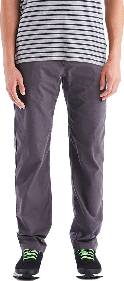 Moon Climbing Men's Vulcan Pant Charcoal Moon Climbing Moon Climbing Men's Vulcan Pant Charcoal Moon Climbing