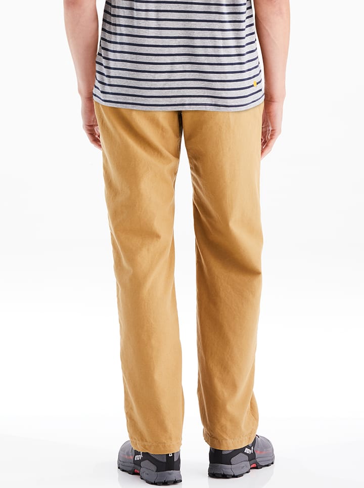 Moon Climbing Men's Eclipse Pant Khaki Moon Climbing