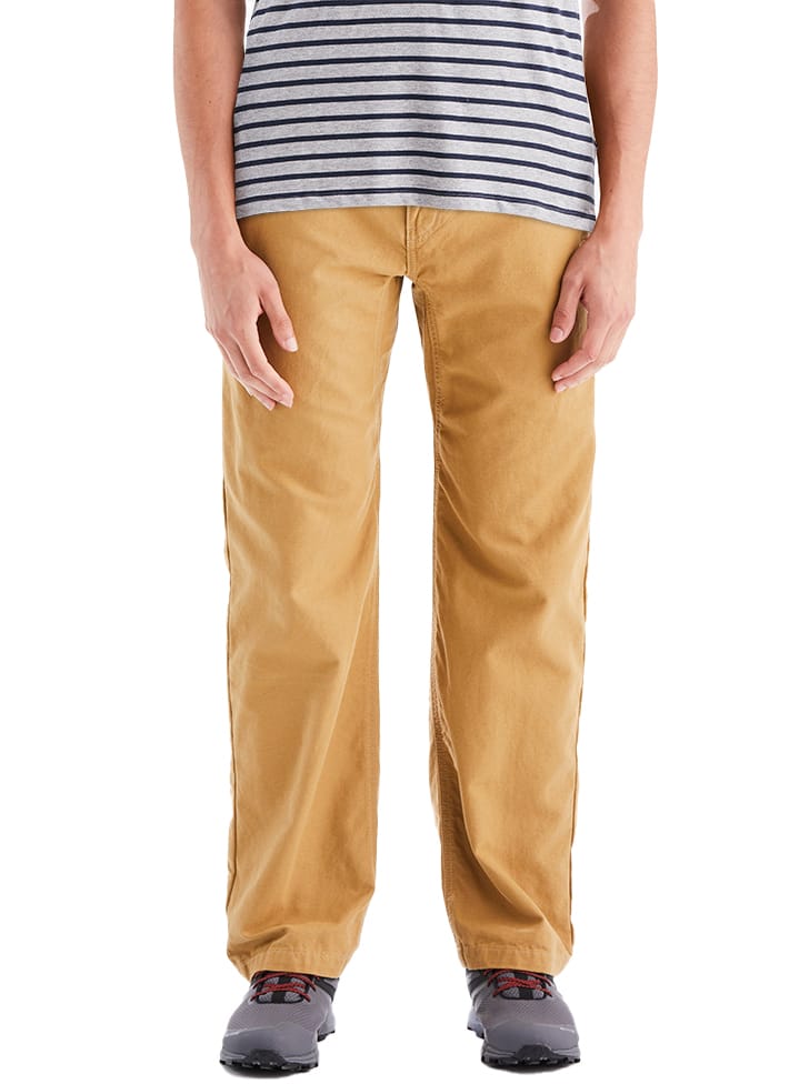 Moon Climbing Men's Eclipse Pant Khaki