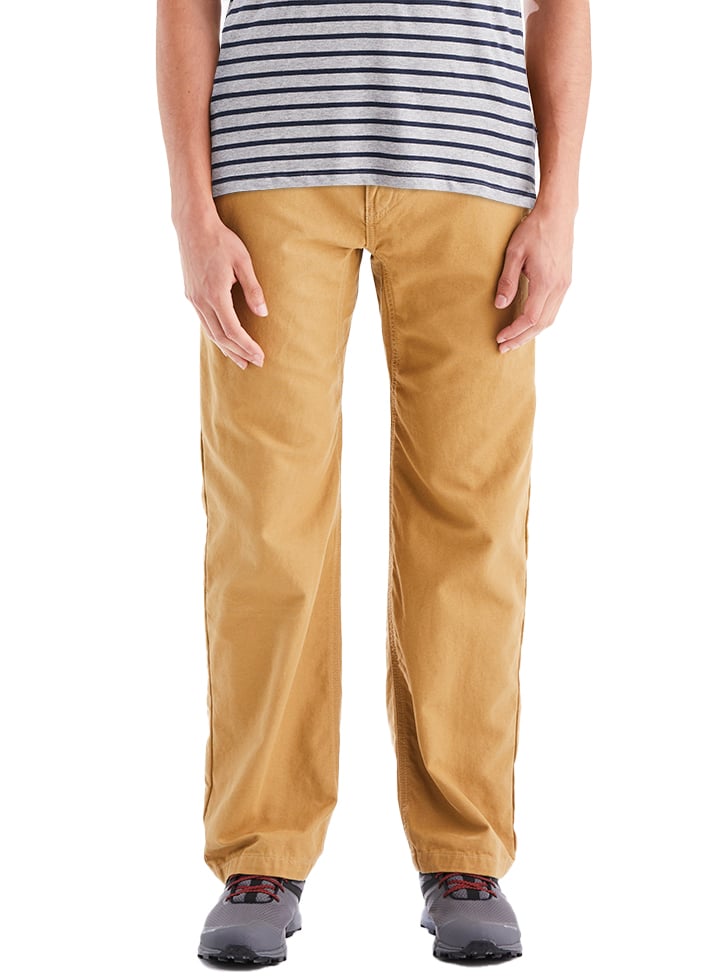 Moon Climbing Men's Eclipse Pant Khaki