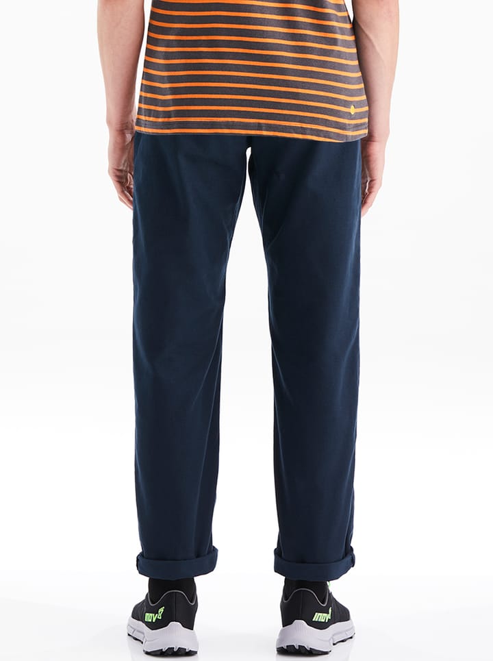Moon Climbing Men's Eclipse Pant Navy Moon Climbing