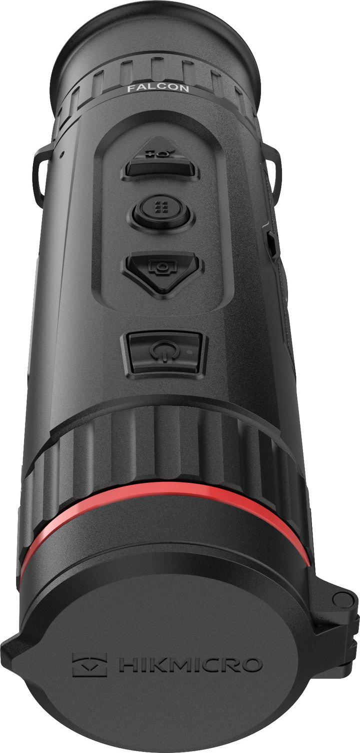 HIK Micro Falcon FQ35 Black HIK Micro