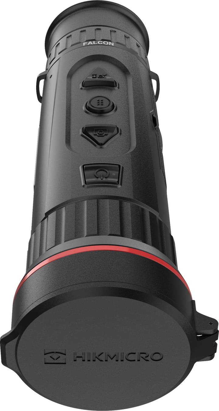 HIK Micro Falcon FQ50 Black HIK Micro