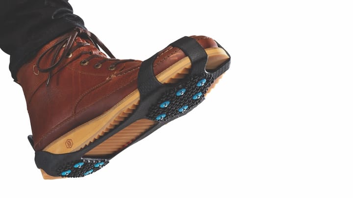 Nordic Grip Walking Black Nordic Grip