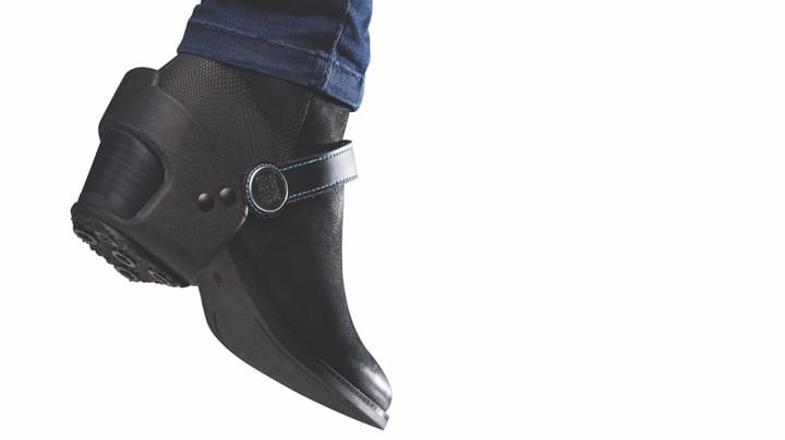 Nordic Grip Easy Black Nordic Grip