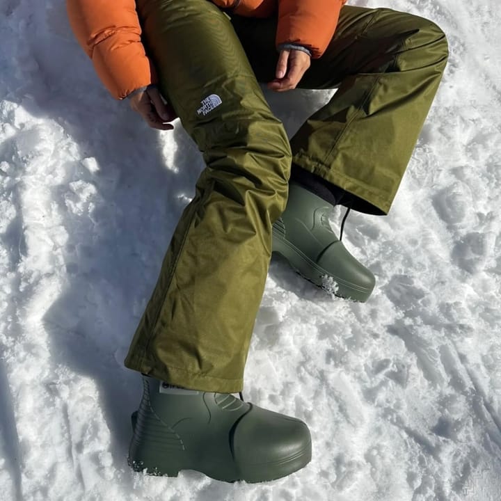 Fubuki Niseko 3.0 Olive Fubuki