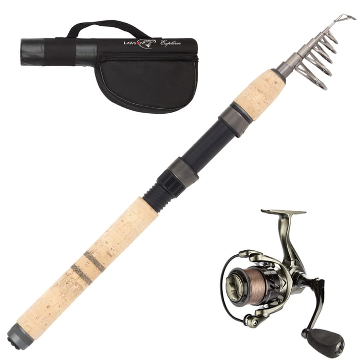 Lawson Kombo Explorer Tele Carrier Lawson Lawson Kombo Explorer Tele Carrier Lawson