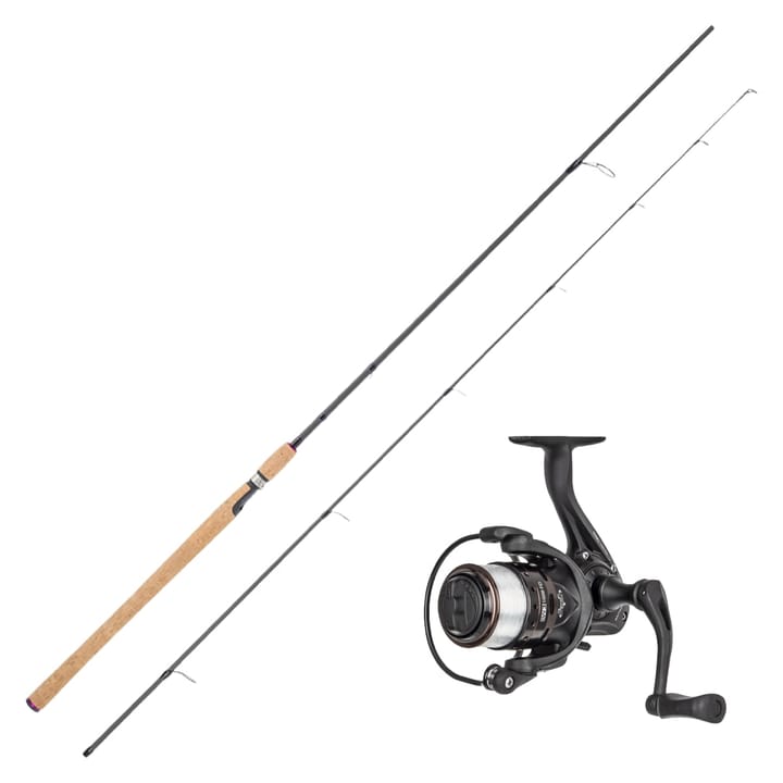 Lawson Adventure II Combo 8' 3-18g BW3 1000FD Lawson