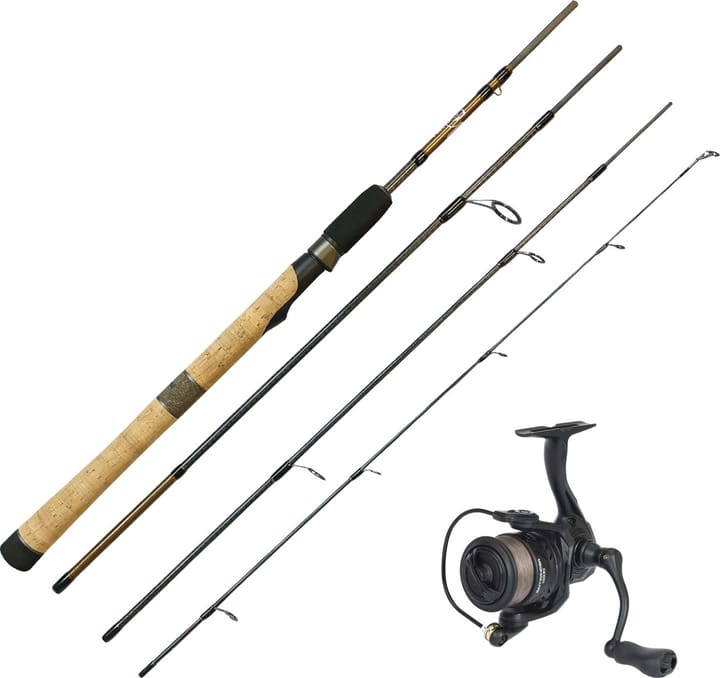 Lawson Kombo Escapade Haspel 4-Delt Lawson