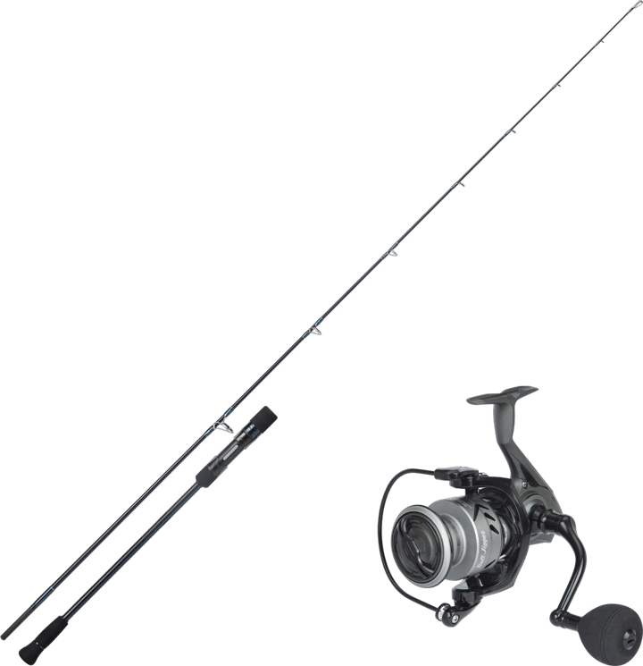 Prey Lawson Kombo Saltjigger 2-Delt Haspel Prey