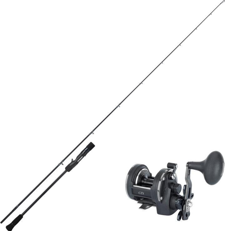 Prey Lawson Kombo Saltjigger 2-Delt Multiplikator Prey