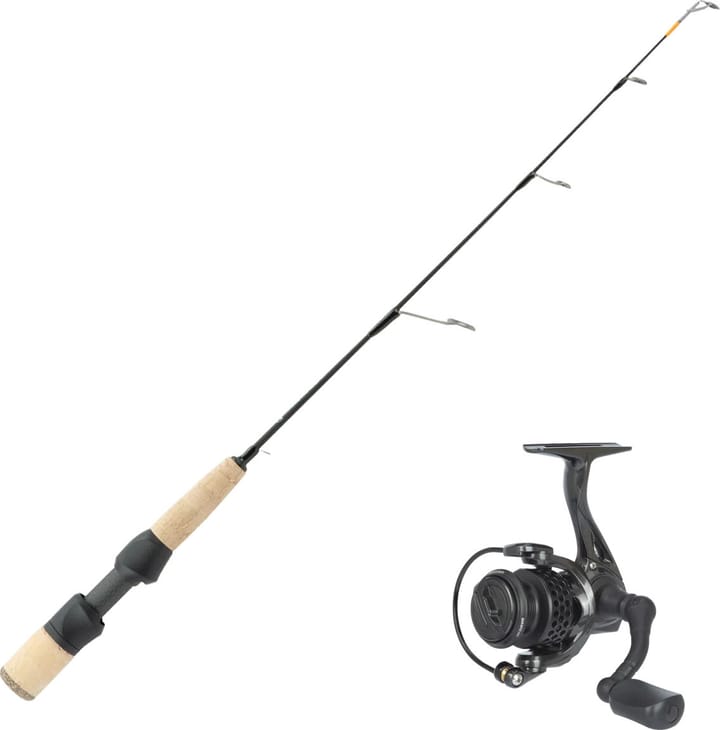 Lawson Kombo Arctic Ice Pro Haspel Lawson