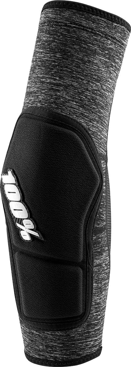 100% Ridecamp Elbow Guards Grey Heather/Black 100% 100% Ridecamp Elbow Guards Grey Heather/Black 100%
