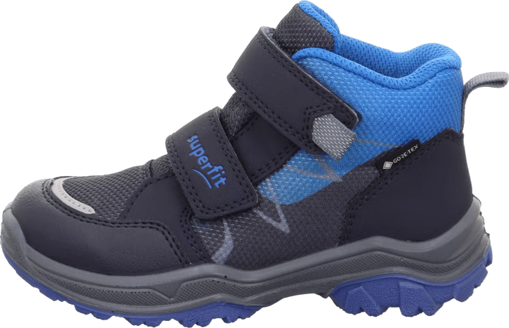 Superfit Junior's Jupiter Blue Superfit