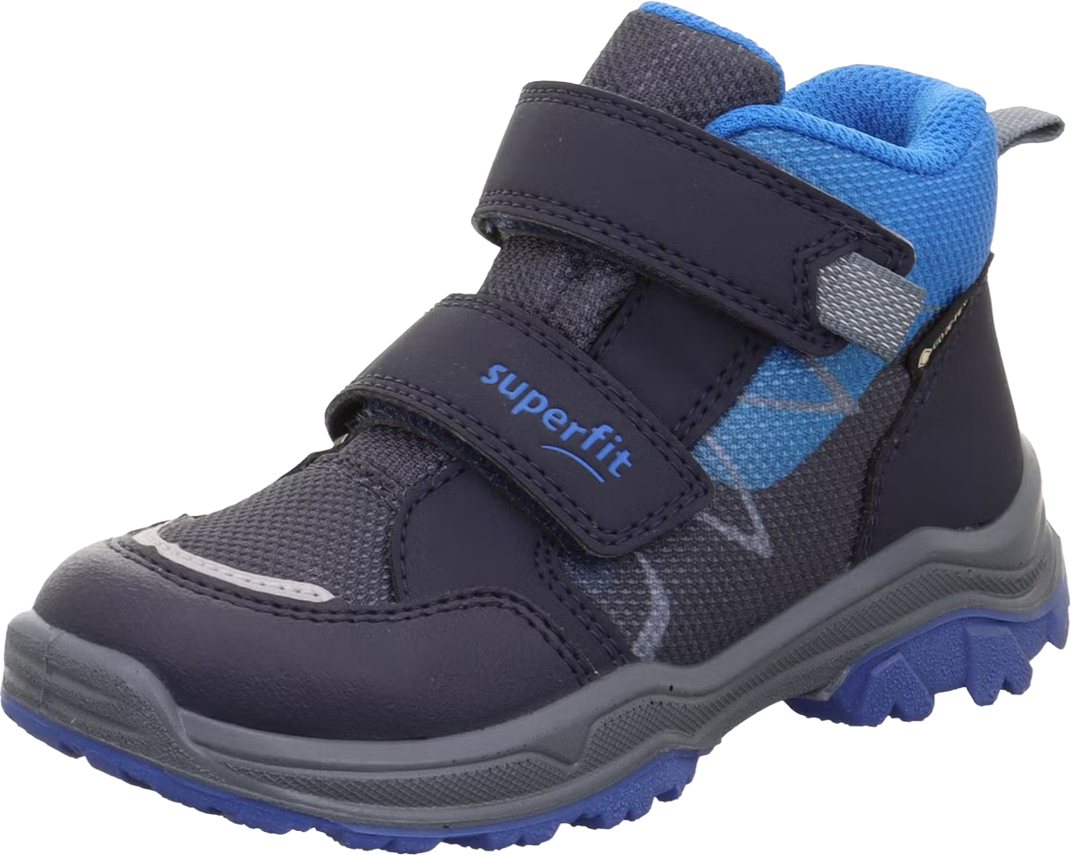 Superfit Junior's Jupiter
