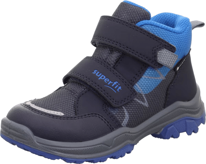 Superfit Junior's Jupiter Blue Superfit