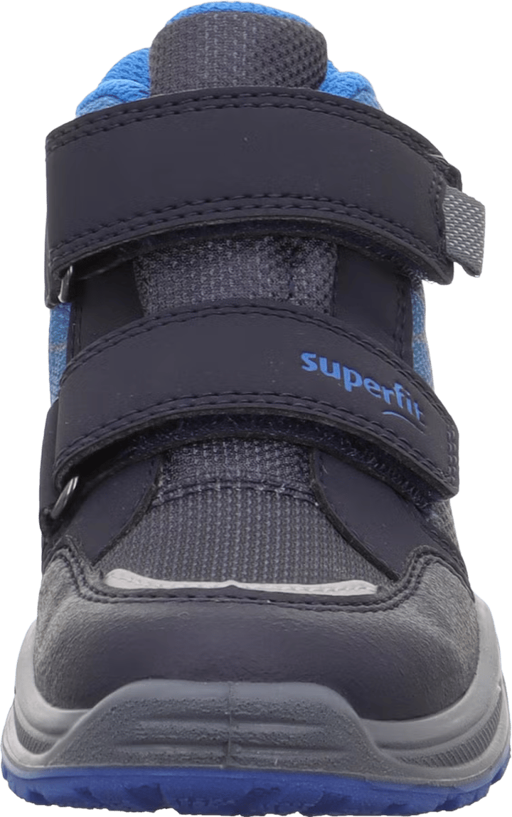 Superfit Junior's Jupiter Blue Superfit