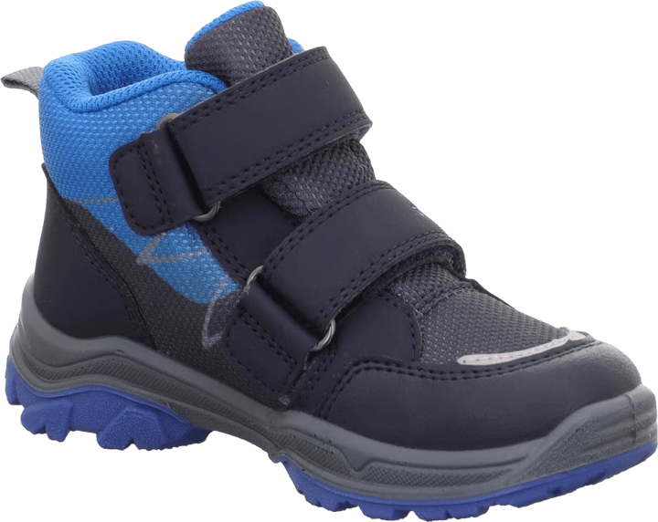 Superfit Junior's Jupiter Blue Superfit