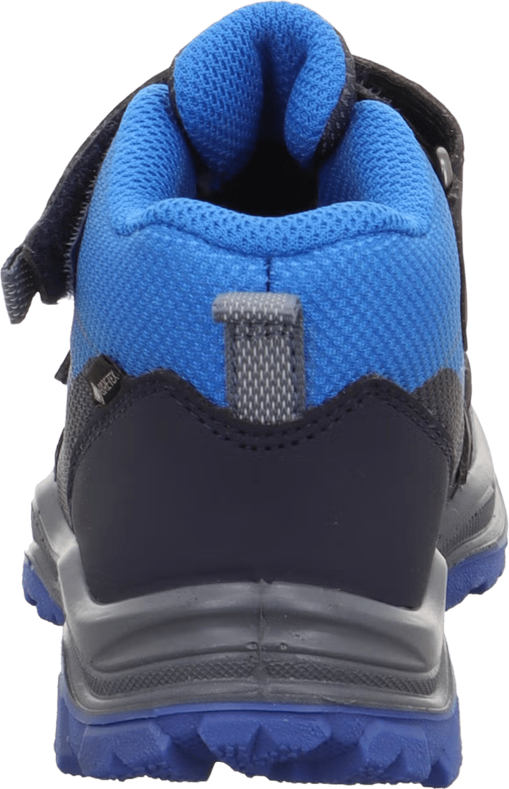 Superfit Junior's Jupiter Blue Superfit