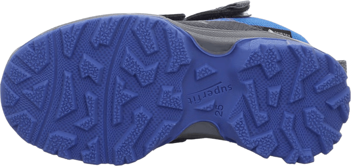 Superfit Junior's Jupiter Blue Superfit