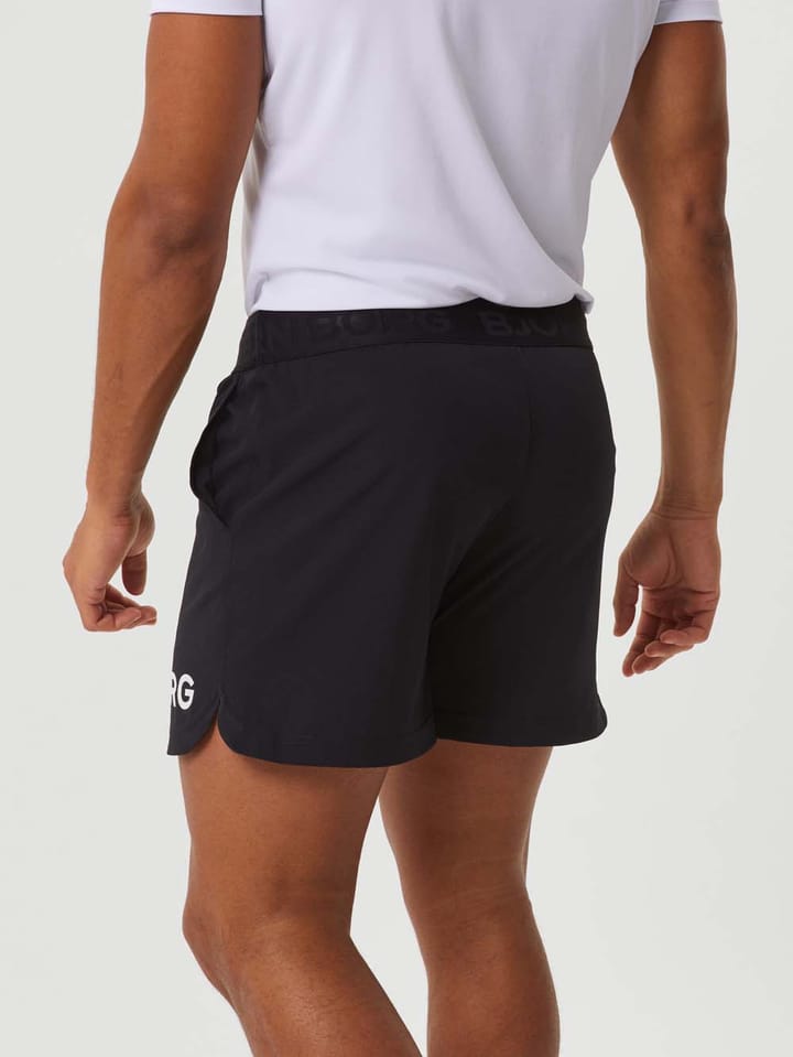 Björn Borg Men's Borg Short Shorts Black Beauty 2 Björn Borg