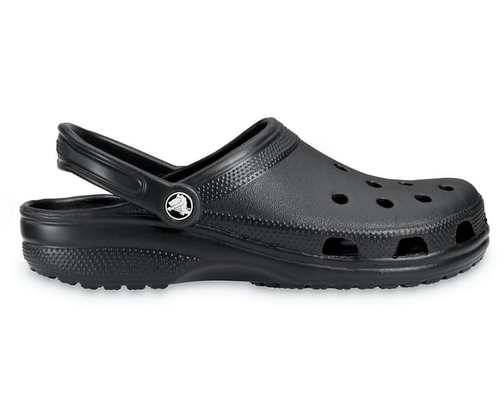 Crocs Classic Black Crocs