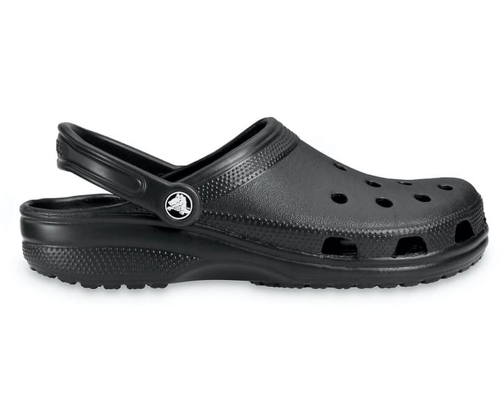 Crocs Classic Clog Black Crocs