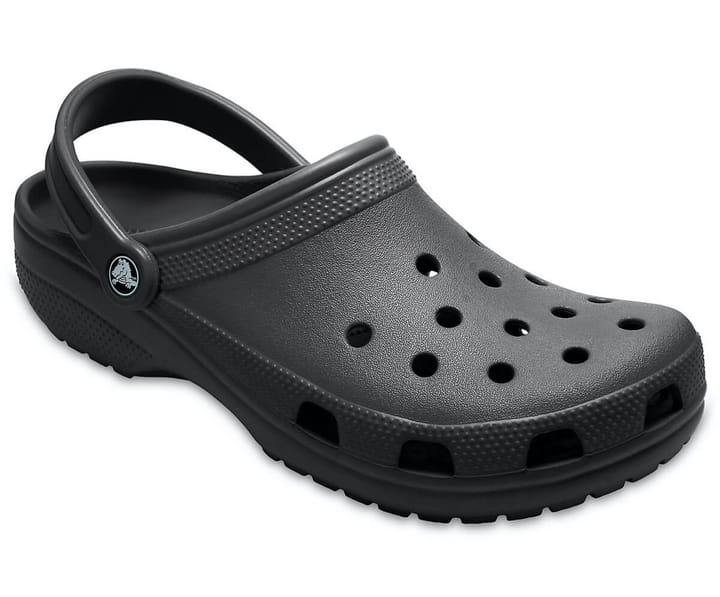Crocs Classic Clog Black Crocs