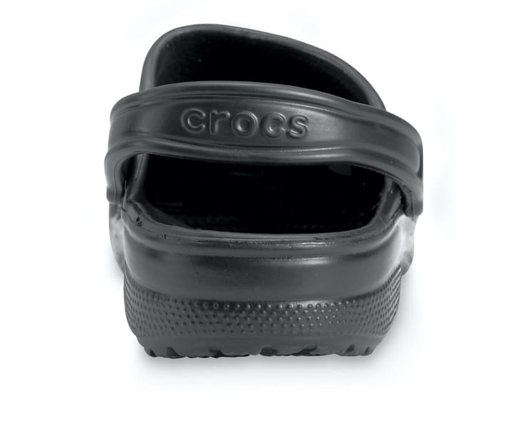 Crocs Classic Black Crocs