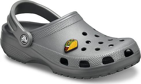 Crocs Classic Clog Slate Grey Crocs