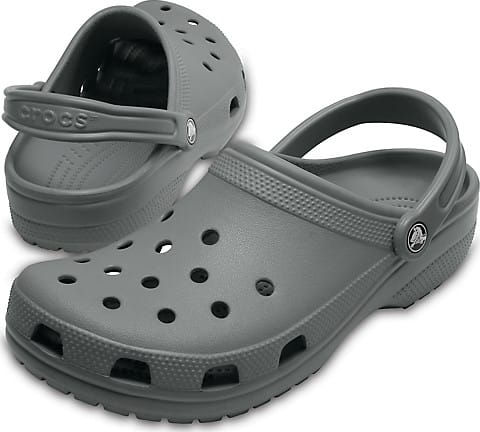 Crocs Classic Clog Slate Grey Crocs