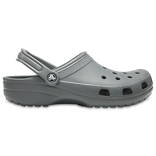 Crocs Classic Slate Grey