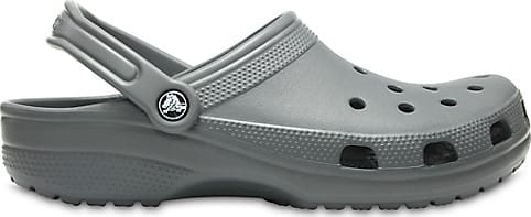 Crocs Classic Clog Slate Grey Crocs