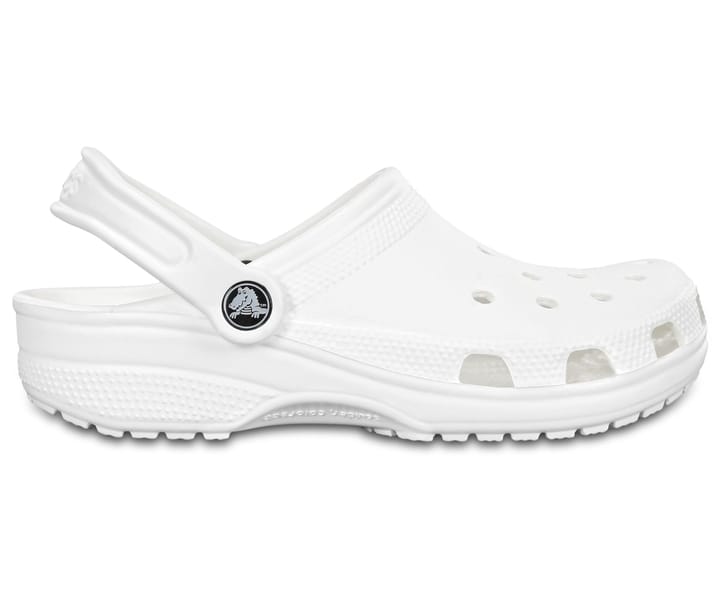 Crocs Classic Clog White Crocs