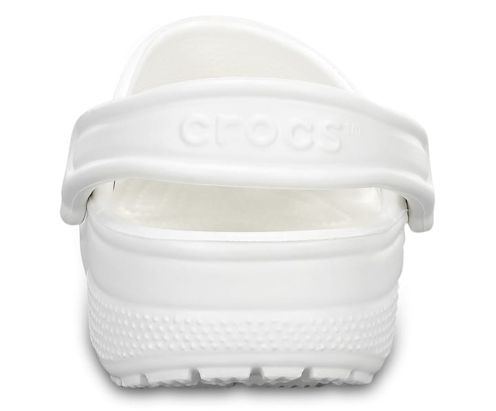 Crocs Classic Clog White Crocs