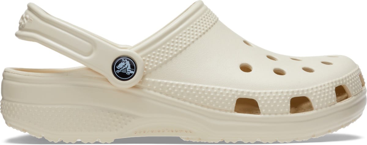 Crocs Classic Bone