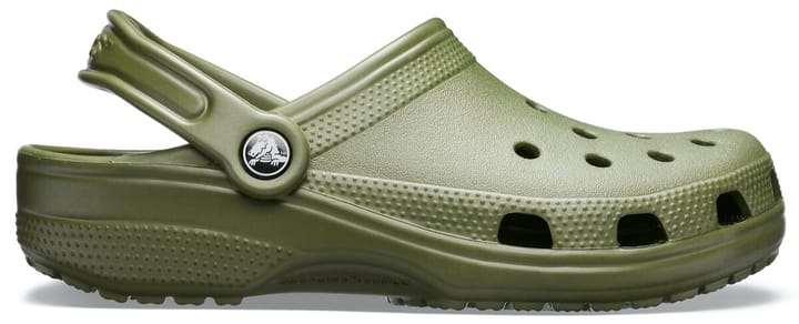 Crocs Classic Army Green Crocs Crocs Classic Army Green Crocs