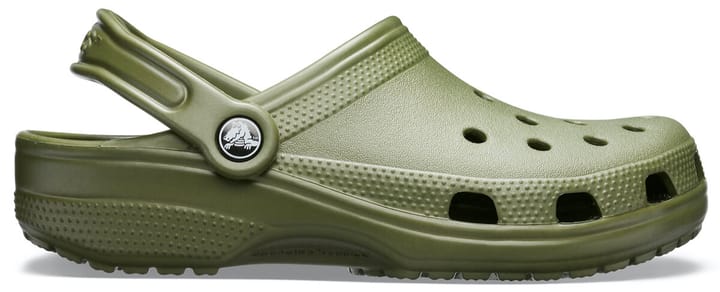 Crocs Classic Clog Army Green Crocs