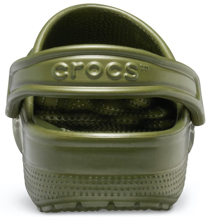 Crocs Classic Army Green Crocs Crocs Classic Army Green Crocs