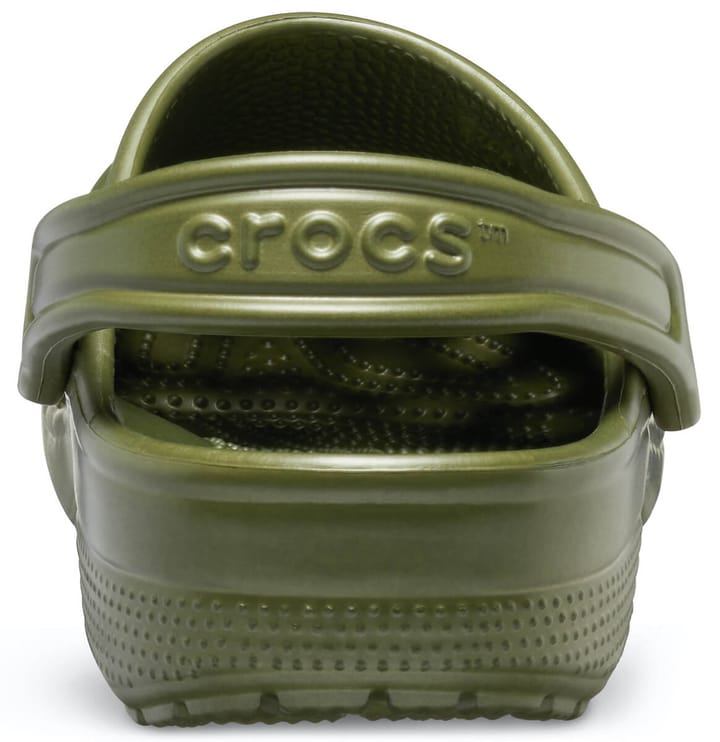 Crocs Classic Clog Army Green Crocs